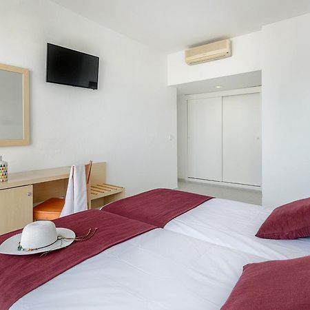 Hotel Vibra Riviera Сан-Антонио-Абад Экстерьер фото